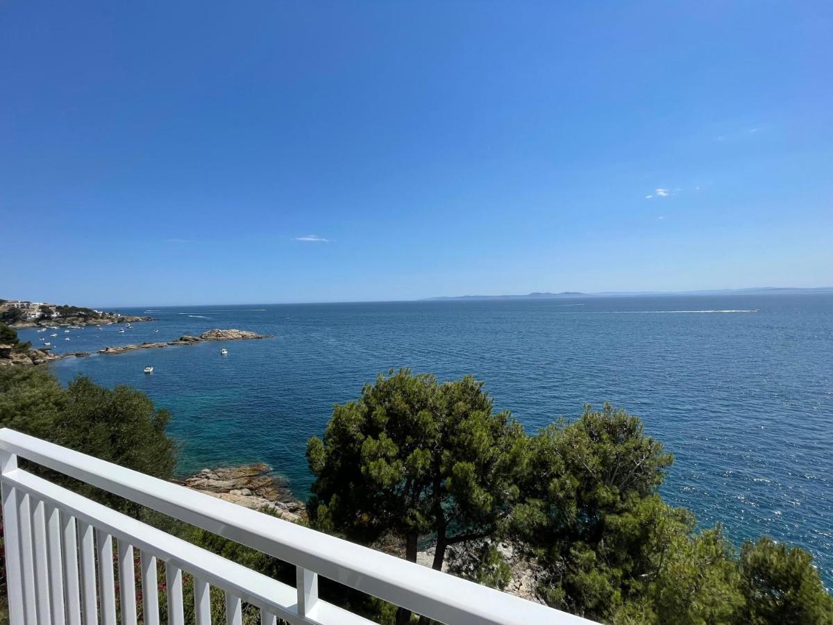 Overthesea - Pueblecito Apartment Roses Dış mekan fotoğraf
