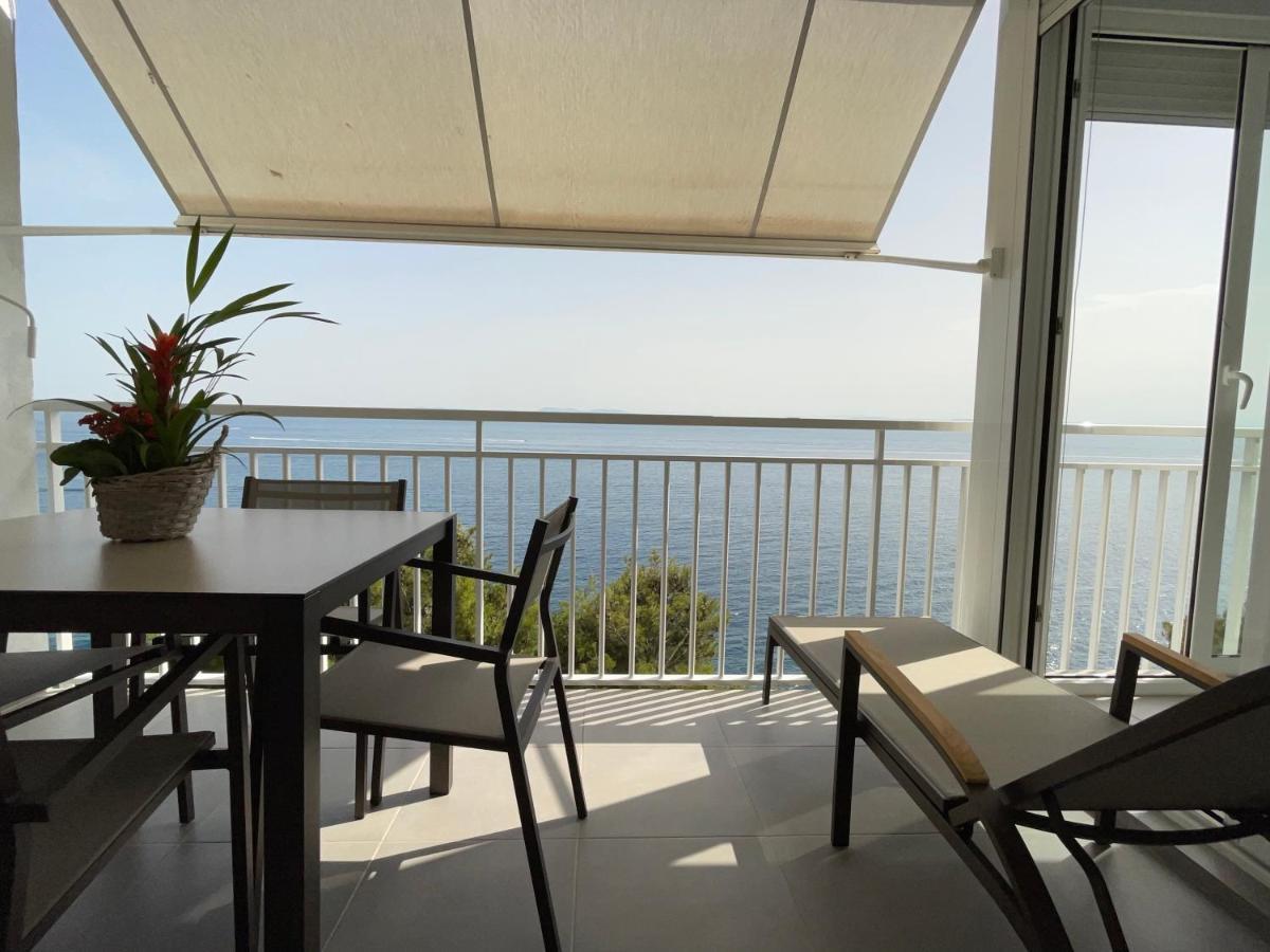 Overthesea - Pueblecito Apartment Roses Dış mekan fotoğraf