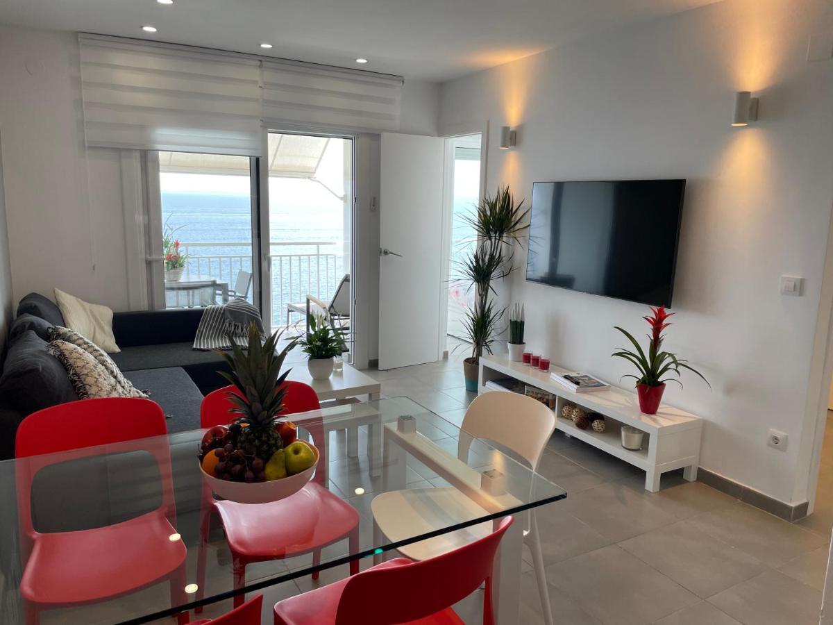 Overthesea - Pueblecito Apartment Roses Dış mekan fotoğraf