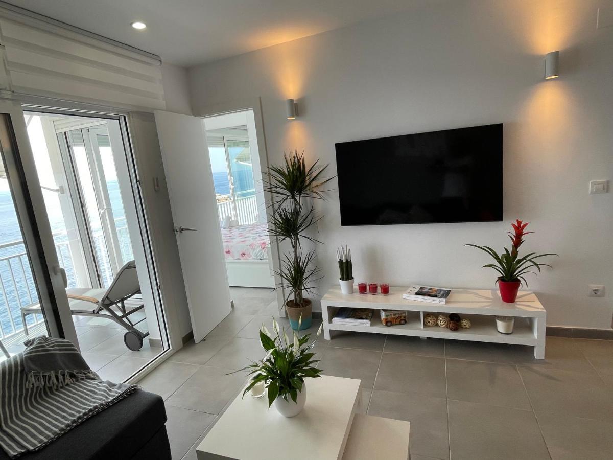 Overthesea - Pueblecito Apartment Roses Dış mekan fotoğraf