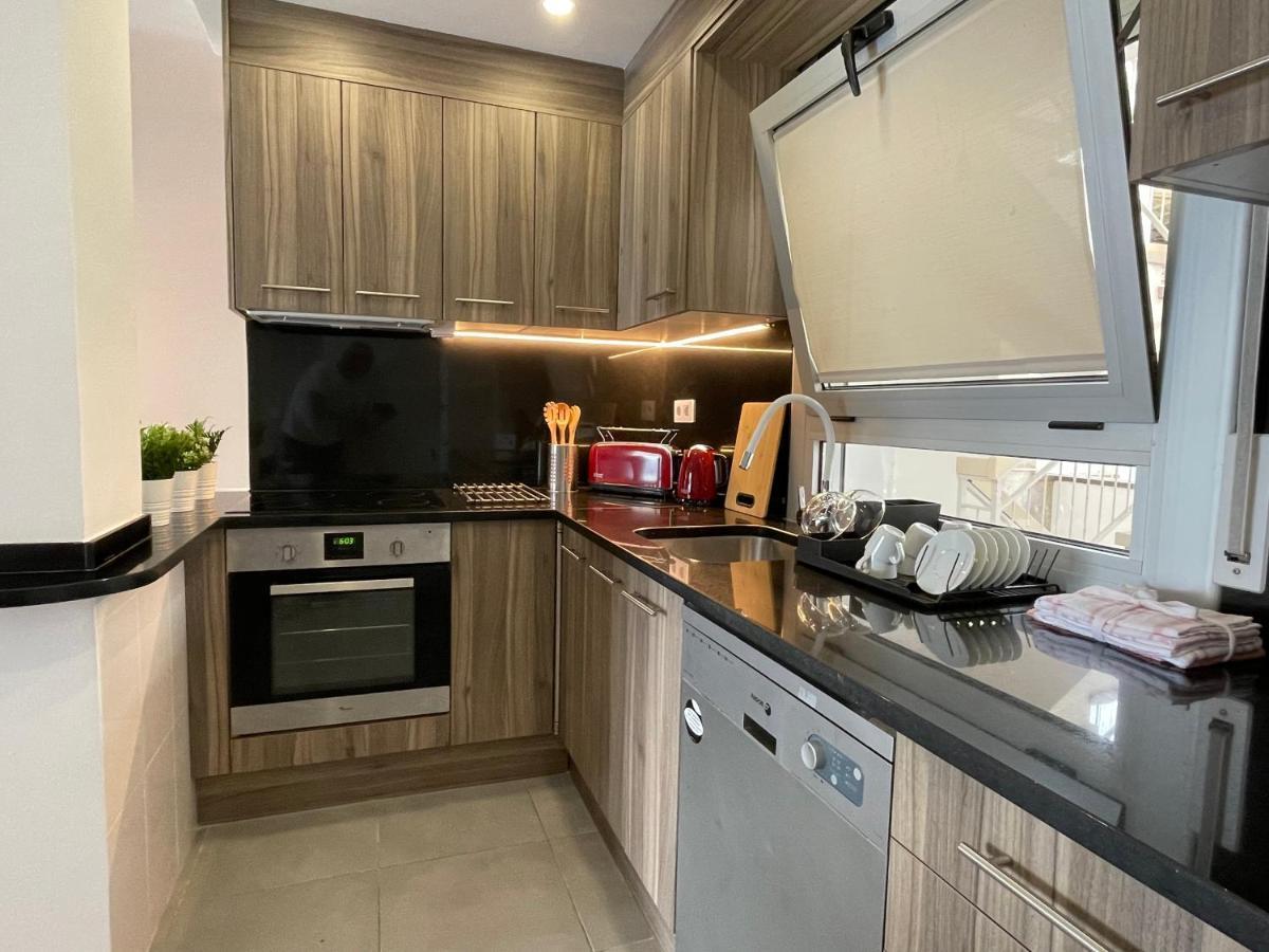 Overthesea - Pueblecito Apartment Roses Dış mekan fotoğraf