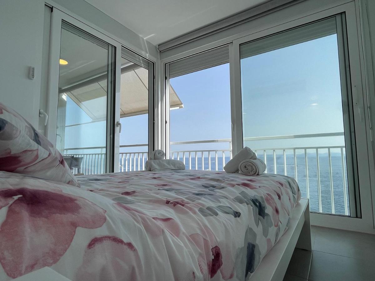 Overthesea - Pueblecito Apartment Roses Dış mekan fotoğraf
