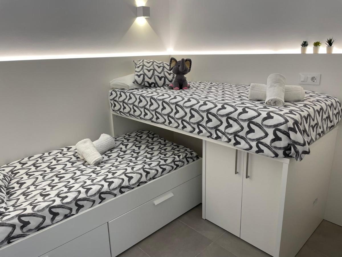 Overthesea - Pueblecito Apartment Roses Dış mekan fotoğraf