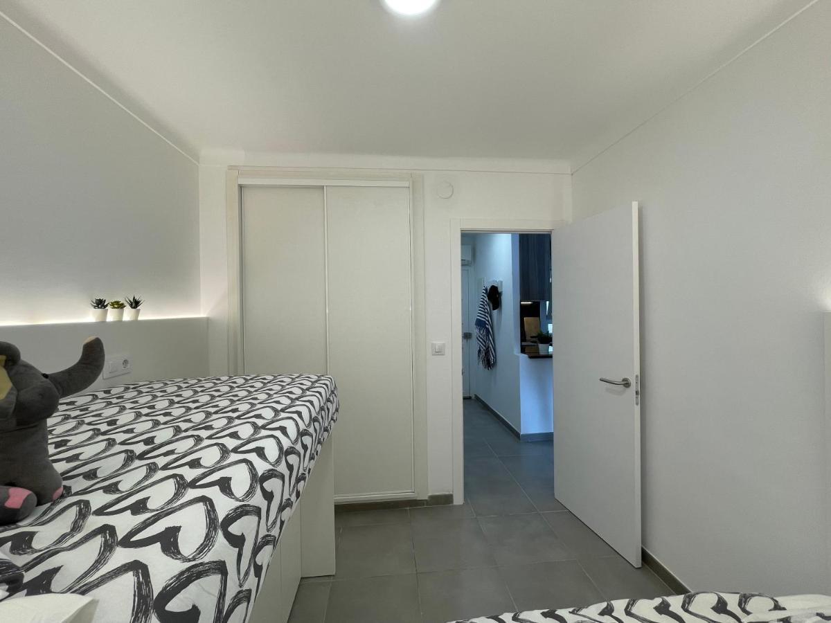 Overthesea - Pueblecito Apartment Roses Dış mekan fotoğraf