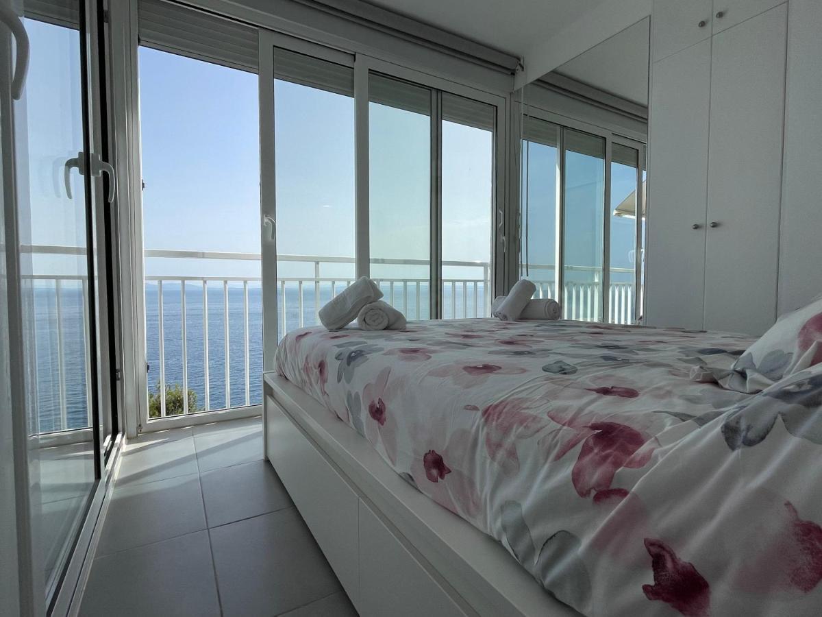 Overthesea - Pueblecito Apartment Roses Dış mekan fotoğraf