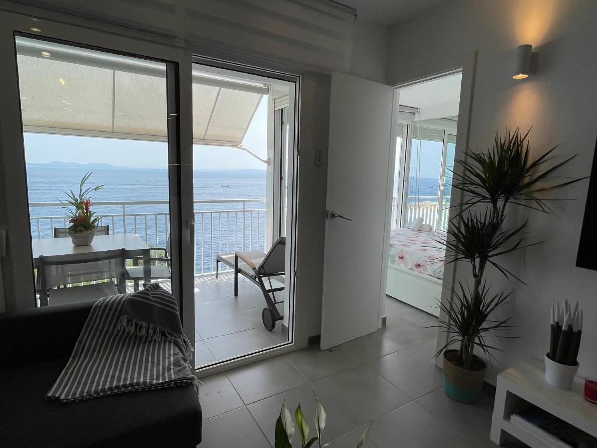 Overthesea - Pueblecito Apartment Roses Dış mekan fotoğraf