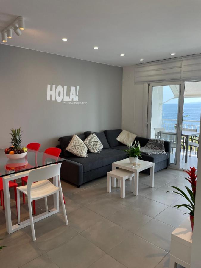 Overthesea - Pueblecito Apartment Roses Dış mekan fotoğraf