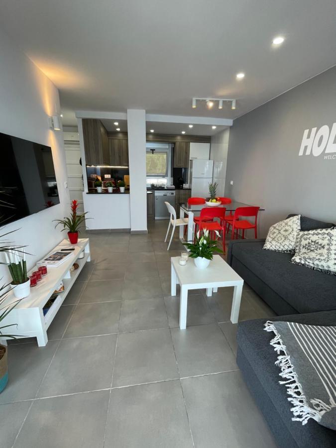 Overthesea - Pueblecito Apartment Roses Dış mekan fotoğraf