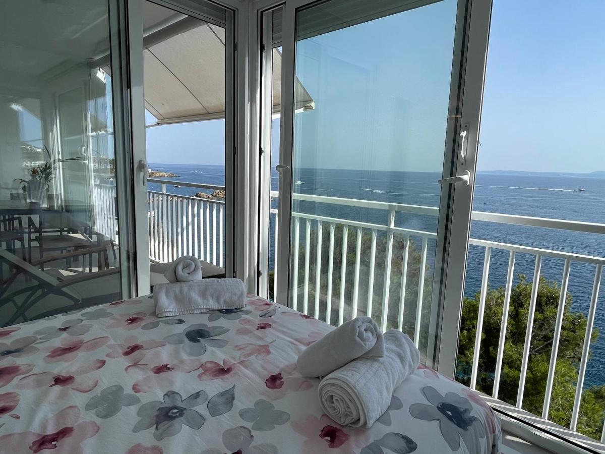 Overthesea - Pueblecito Apartment Roses Dış mekan fotoğraf
