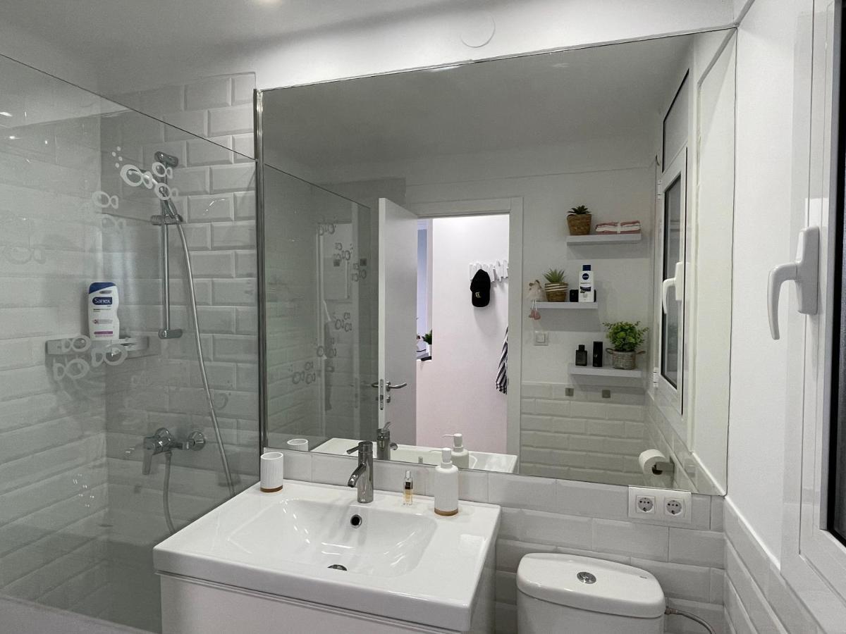 Overthesea - Pueblecito Apartment Roses Dış mekan fotoğraf
