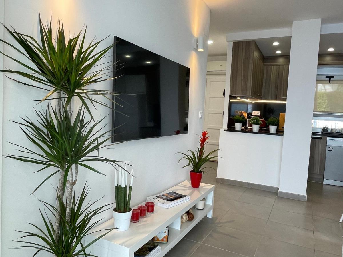 Overthesea - Pueblecito Apartment Roses Dış mekan fotoğraf