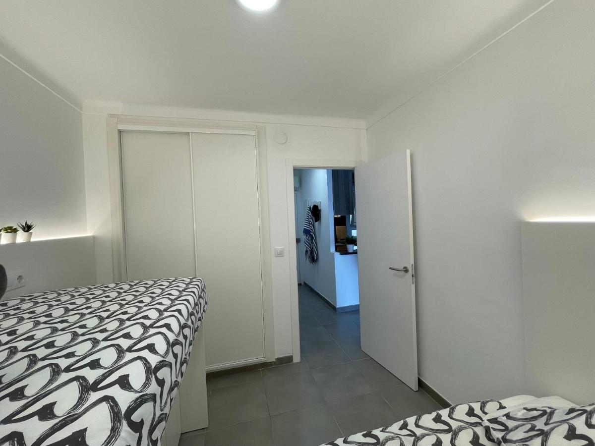 Overthesea - Pueblecito Apartment Roses Dış mekan fotoğraf