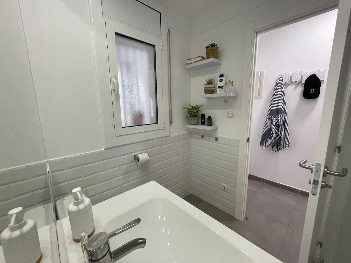 Overthesea - Pueblecito Apartment Roses Dış mekan fotoğraf