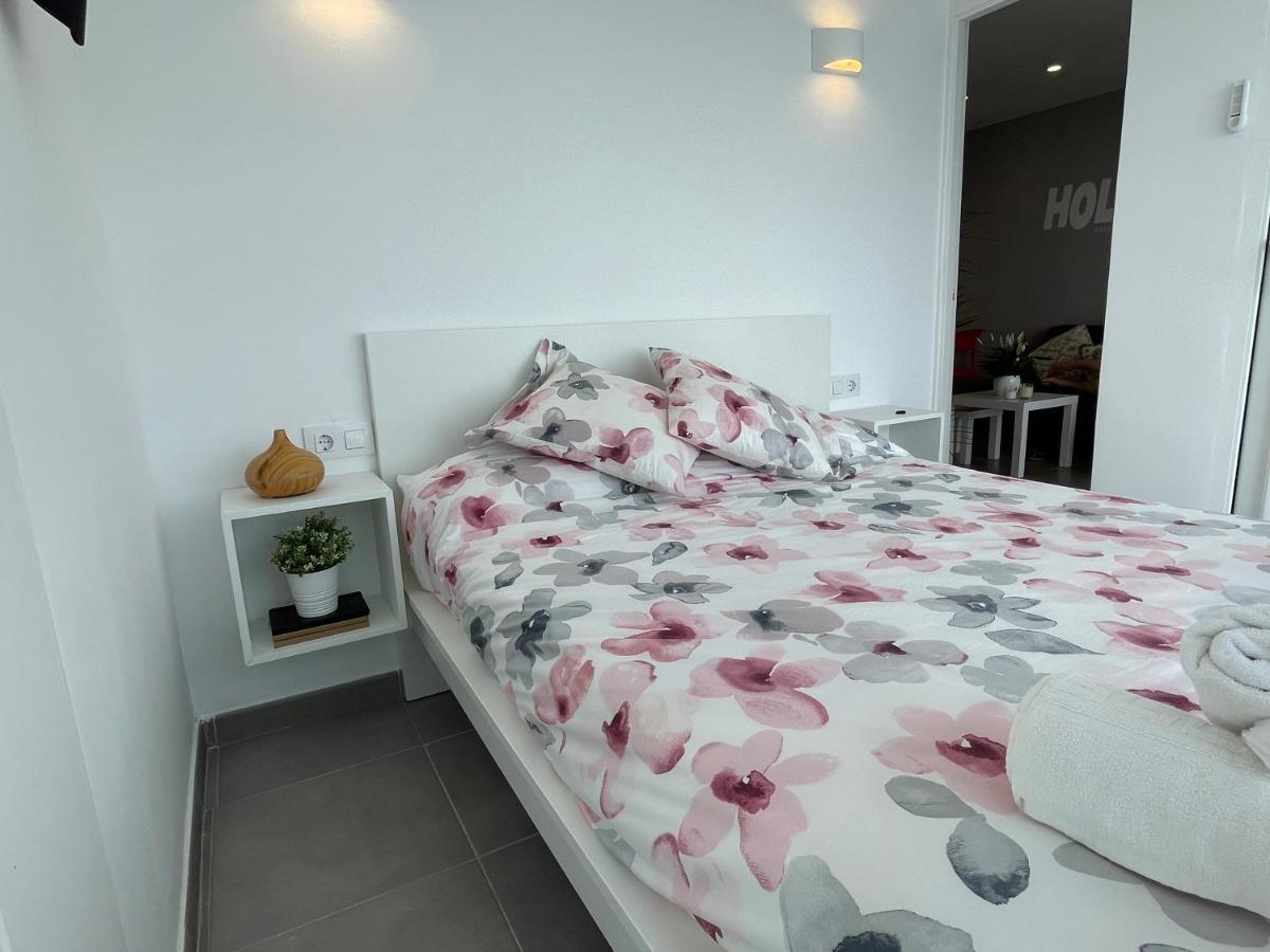 Overthesea - Pueblecito Apartment Roses Dış mekan fotoğraf