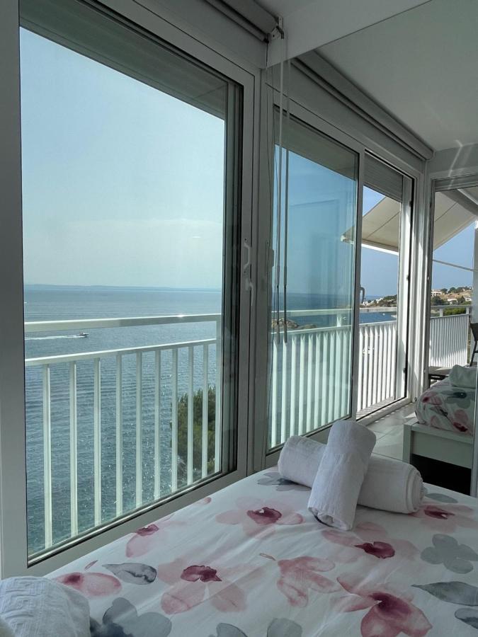 Overthesea - Pueblecito Apartment Roses Dış mekan fotoğraf
