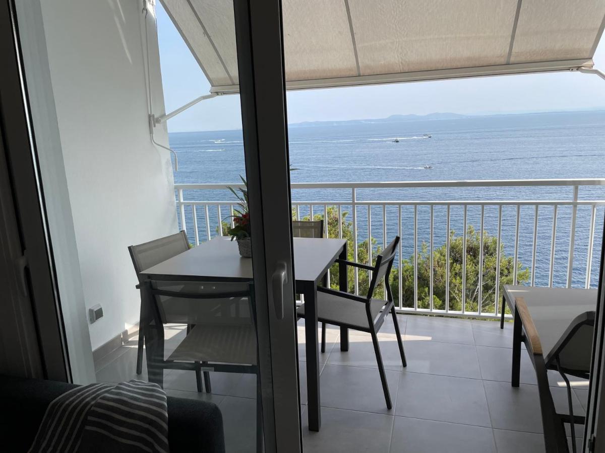 Overthesea - Pueblecito Apartment Roses Dış mekan fotoğraf