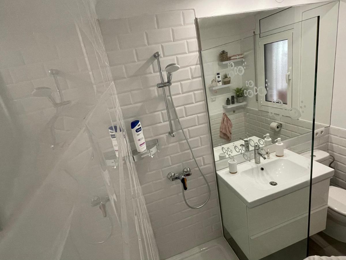 Overthesea - Pueblecito Apartment Roses Dış mekan fotoğraf