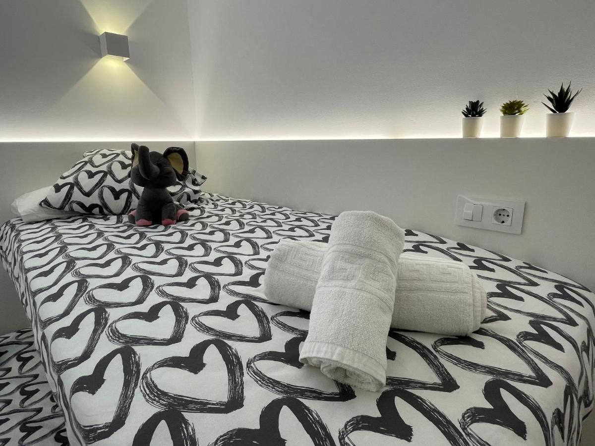 Overthesea - Pueblecito Apartment Roses Dış mekan fotoğraf