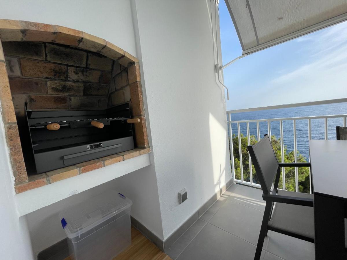 Overthesea - Pueblecito Apartment Roses Dış mekan fotoğraf