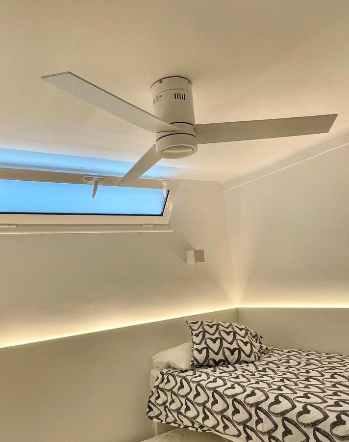 Overthesea - Pueblecito Apartment Roses Dış mekan fotoğraf