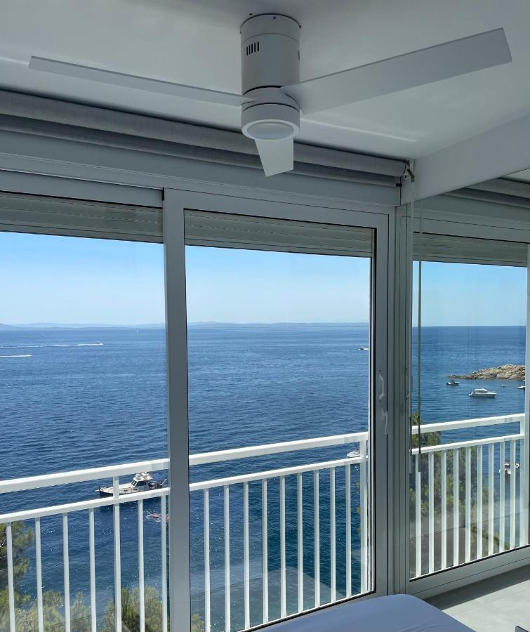 Overthesea - Pueblecito Apartment Roses Dış mekan fotoğraf