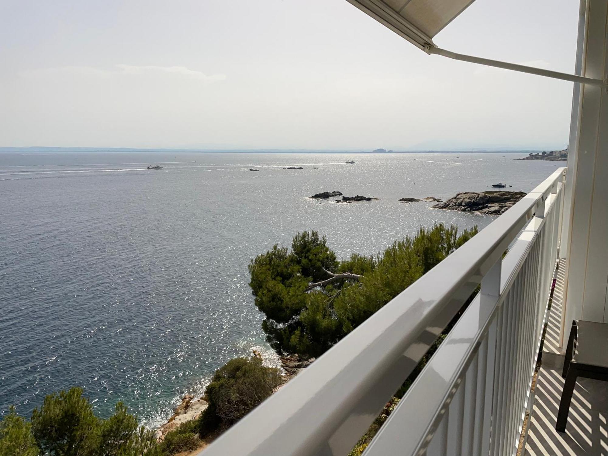 Overthesea - Pueblecito Apartment Roses Oda fotoğraf