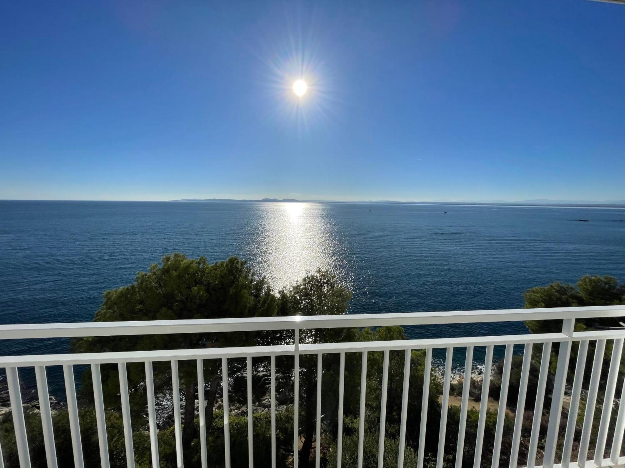 Overthesea - Pueblecito Apartment Roses Dış mekan fotoğraf