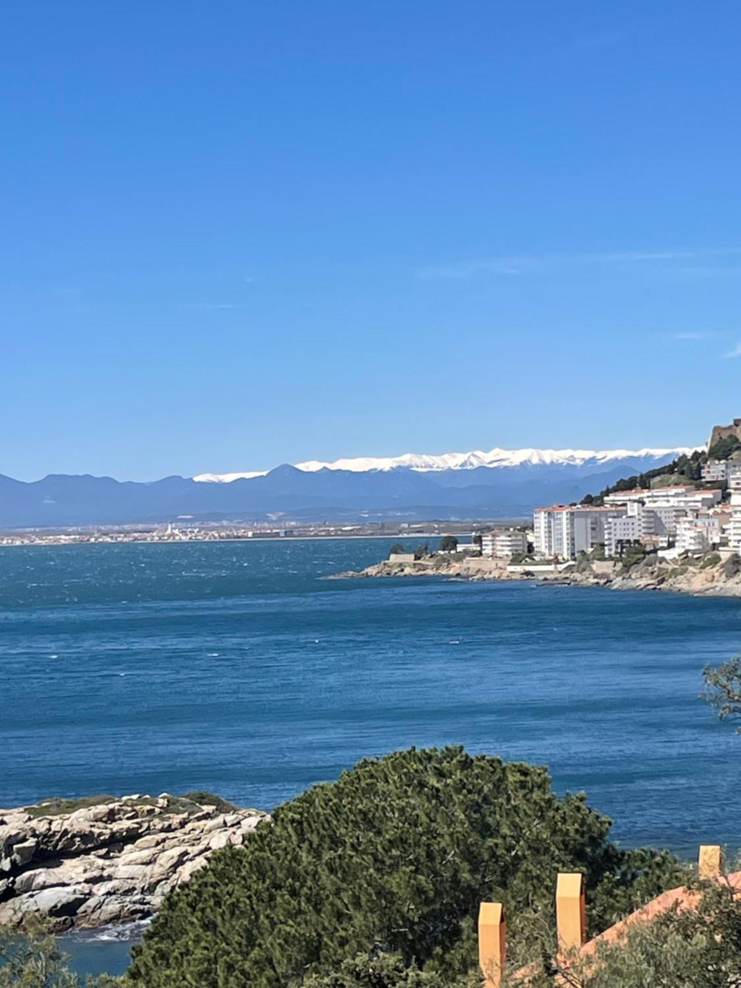 Overthesea - Pueblecito Apartment Roses Dış mekan fotoğraf