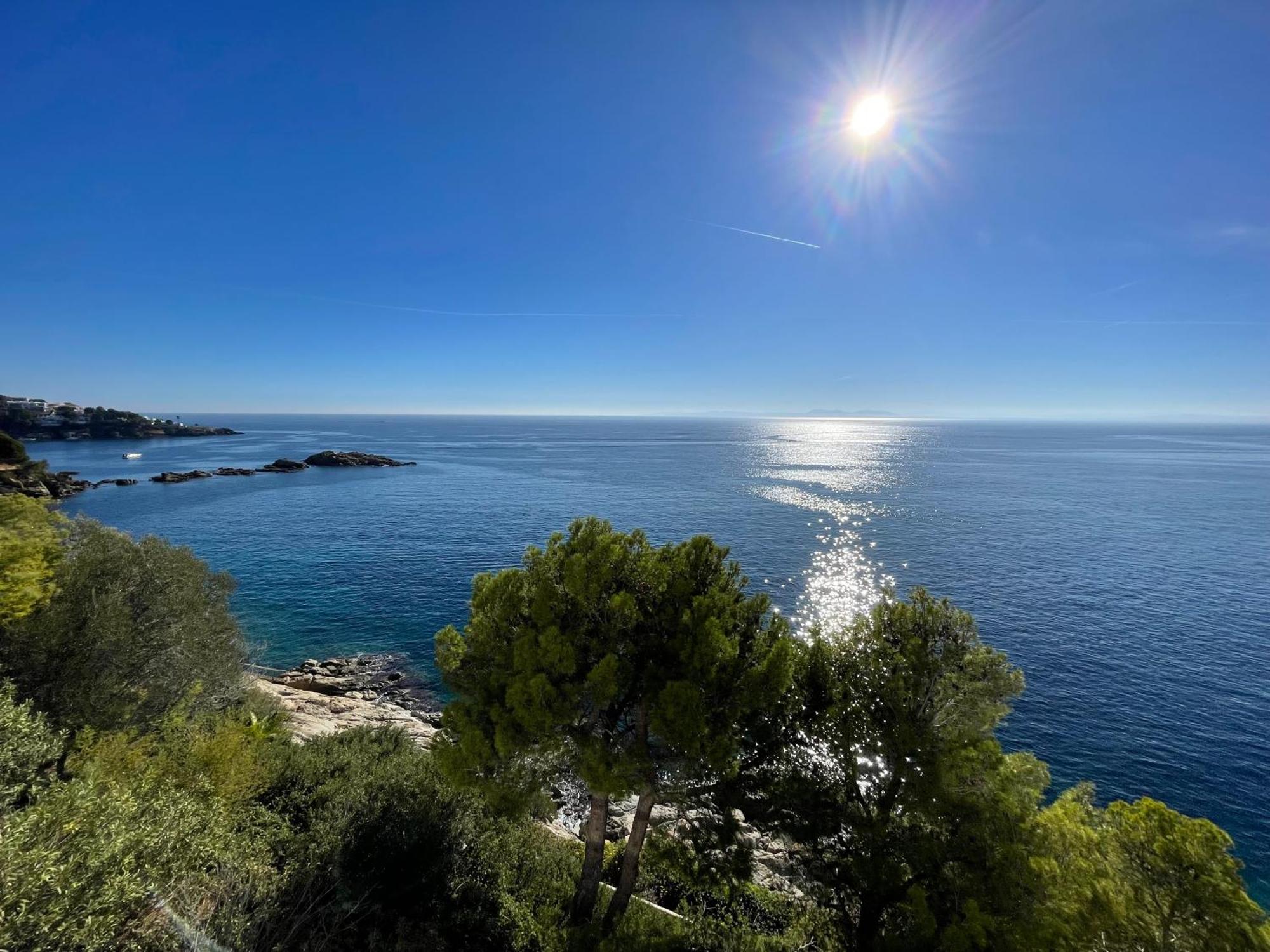 Overthesea - Pueblecito Apartment Roses Dış mekan fotoğraf