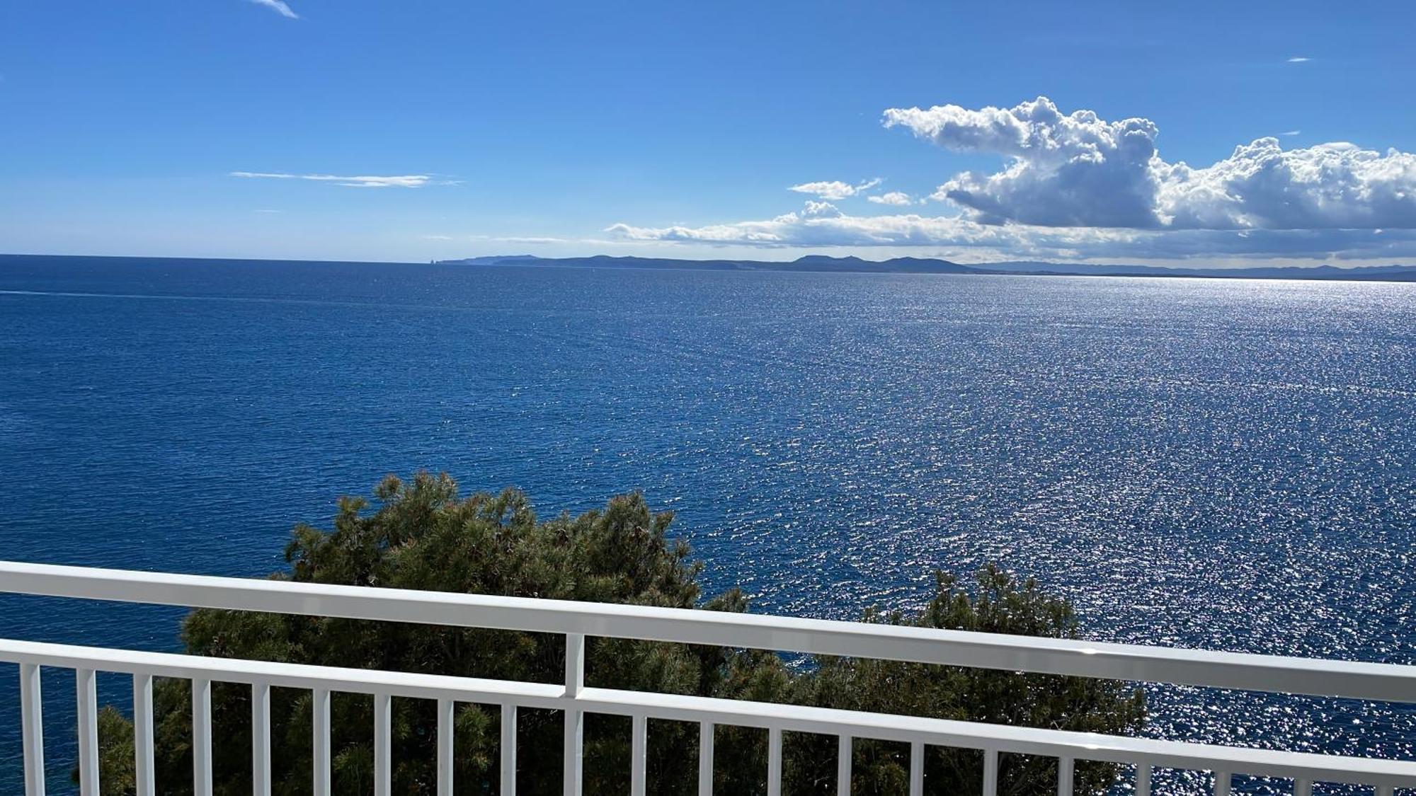 Overthesea - Pueblecito Apartment Roses Dış mekan fotoğraf